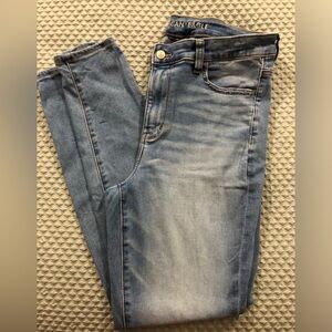 American eagle next level denim